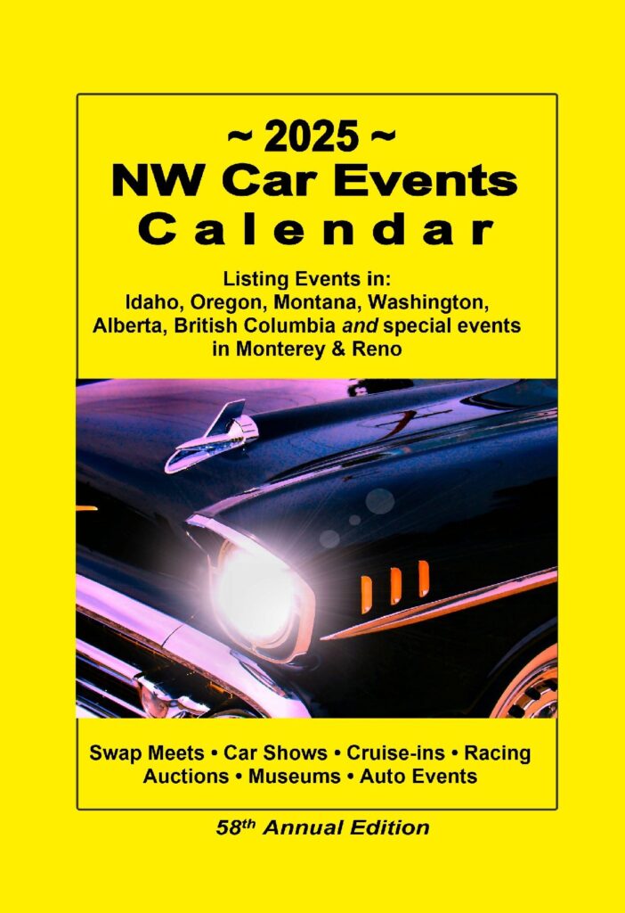 Car Events Calendar car-events-calendar